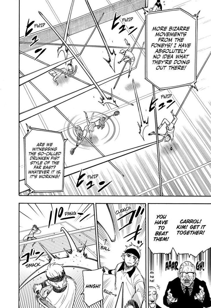 Spy x Family, Chapter 33 image 16